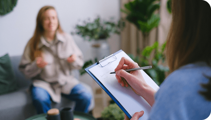 Planning for your first visit